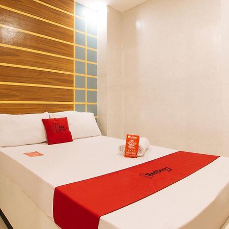 Reddoorz @ Piy Margal Sampaloc Manila Hotell Eksteriør bilde