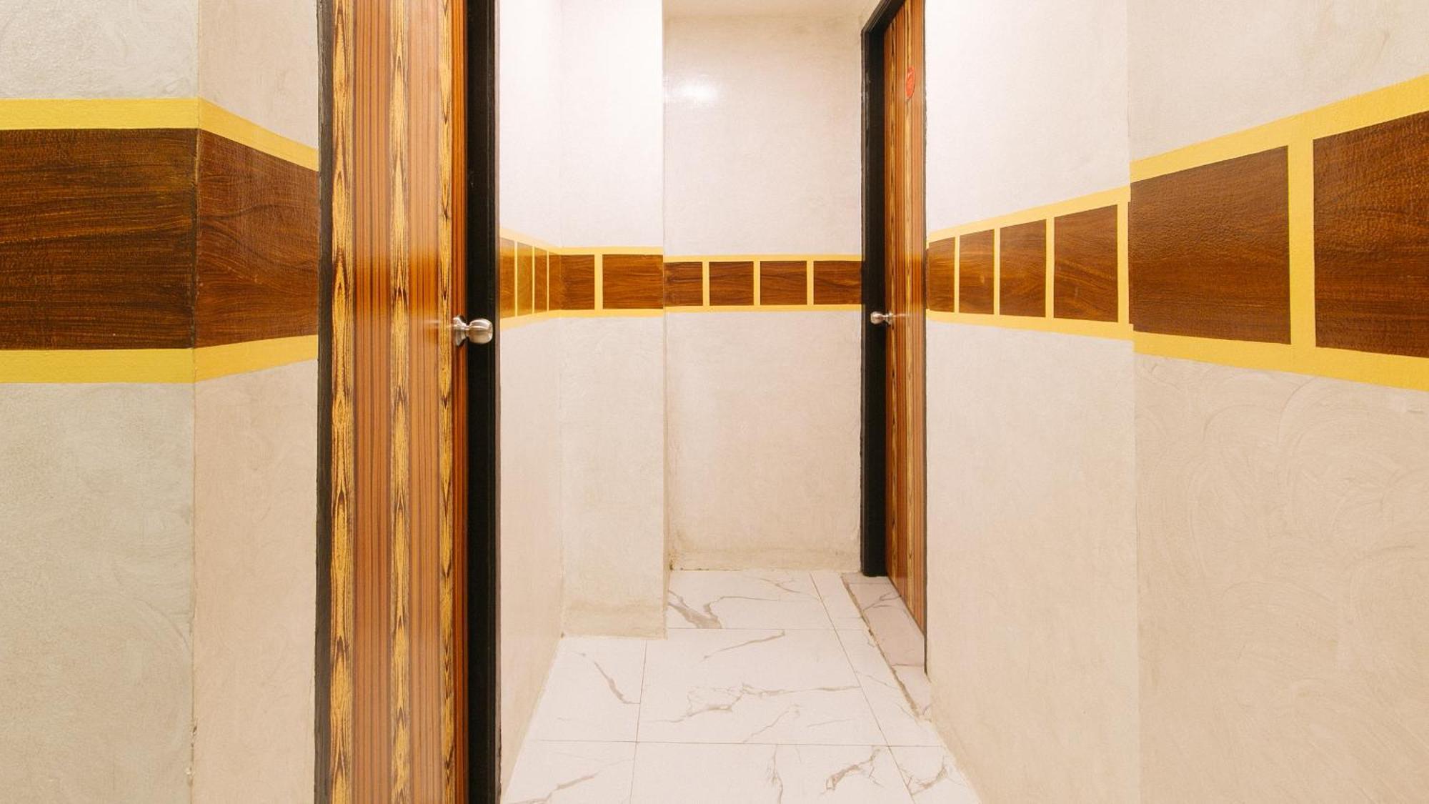 Reddoorz @ Piy Margal Sampaloc Manila Hotell Eksteriør bilde